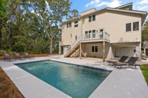 You Had Me at SSI - 107 Demere Retreat Lane